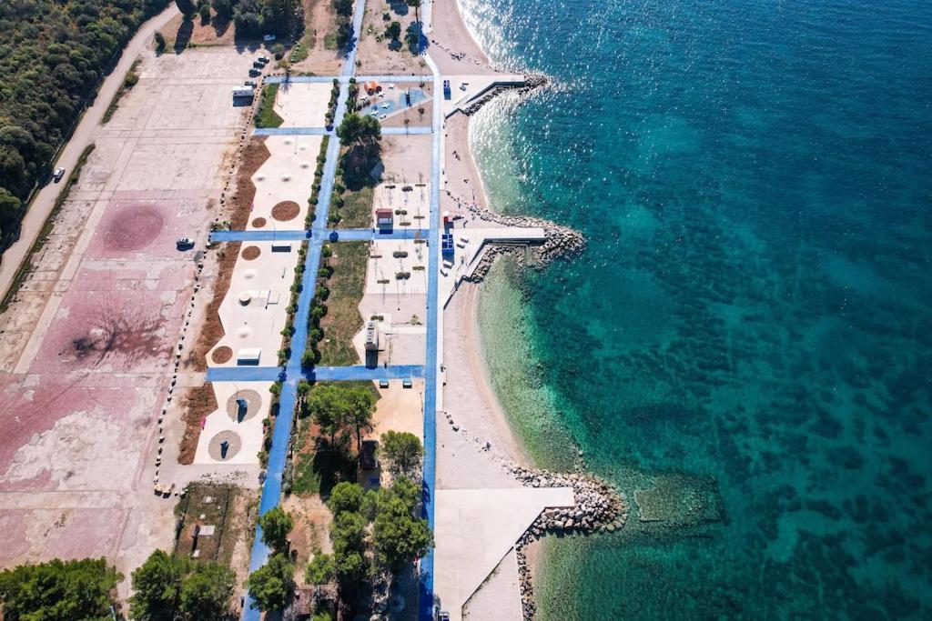 Apartment Olive Garden Near Pula 3 Km From Center And Only 4 Km From The Beach For 4 Persons Εξωτερικό φωτογραφία