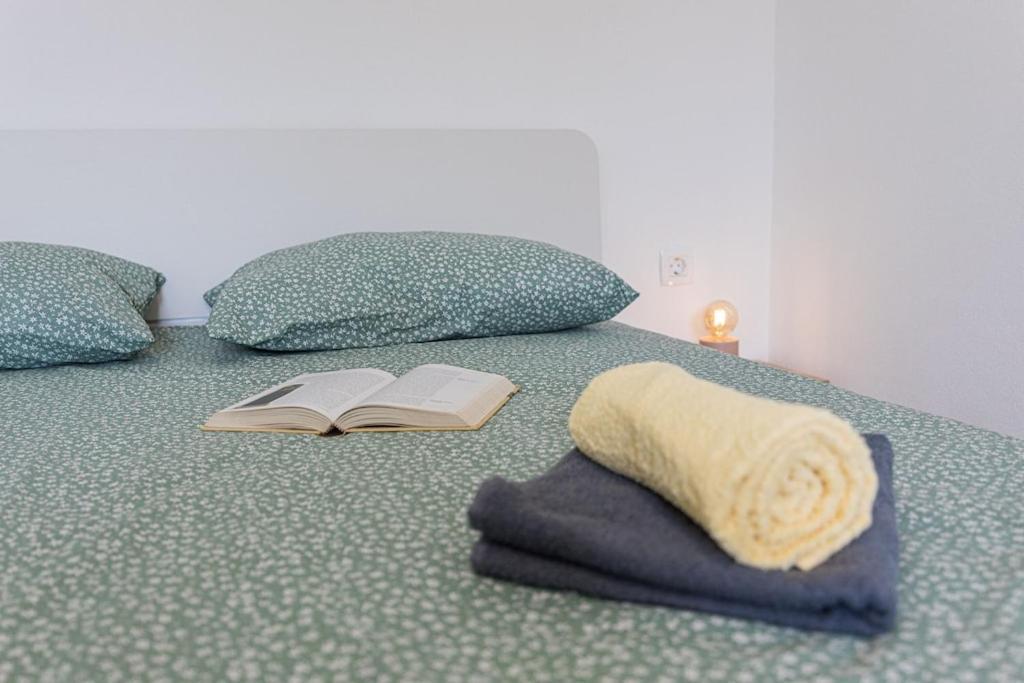 Apartment Olive Garden Near Pula 3 Km From Center And Only 4 Km From The Beach For 4 Persons Εξωτερικό φωτογραφία