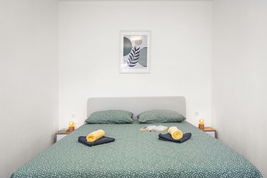 Apartment Olive Garden Near Pula 3 Km From Center And Only 4 Km From The Beach For 4 Persons Εξωτερικό φωτογραφία