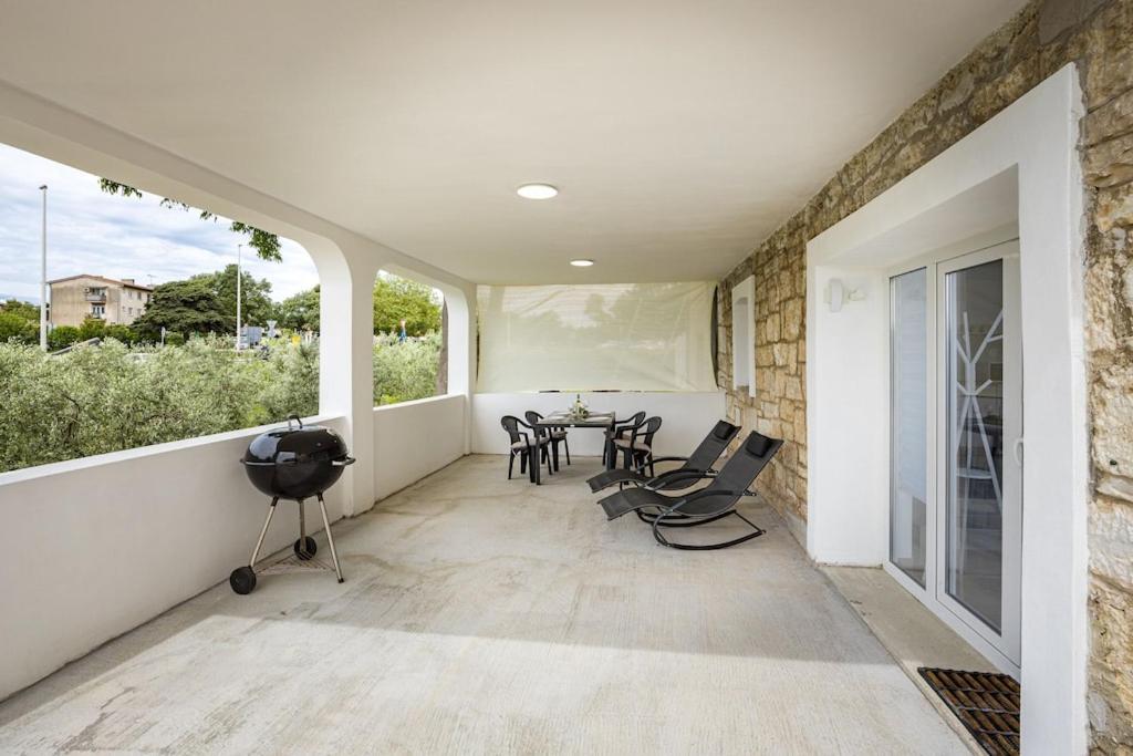 Apartment Olive Garden Near Pula 3 Km From Center And Only 4 Km From The Beach For 4 Persons Εξωτερικό φωτογραφία